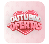 Ícone - Quinzena Out Rosa 3