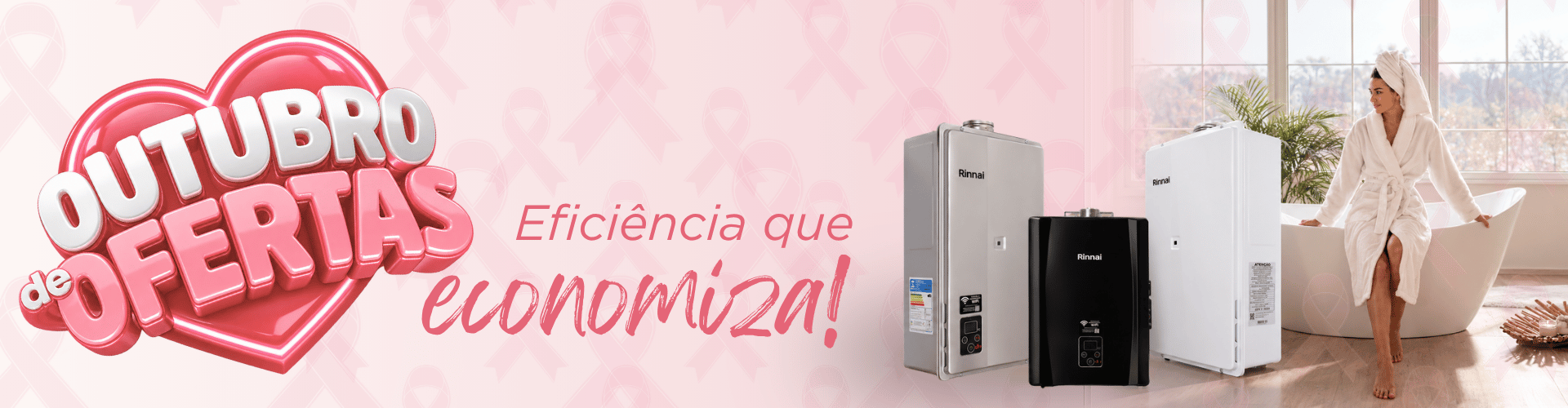 Banner - Quinzena Out Rosa 2