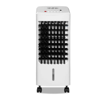 Climatizador de Ar Britânia 5 em 1 Capacidade 3,2L BCL05FI - 127V