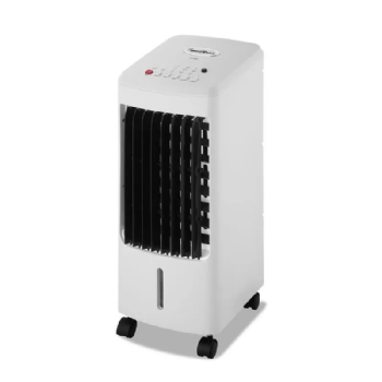 Climatizador de Ar Britânia 5 em 1 Capacidade 3,2L BCL05FI - 220V