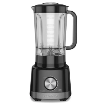 Liquidificador Britânia BLQ1280P Lâminas Inox 2,7L 1150W - 220v