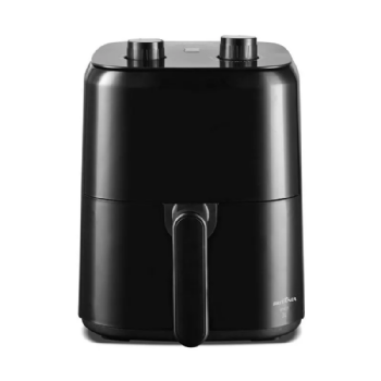 Fritadeira Air Fryer Britânia 3L Revestimento Antiaderente 1300W BFR31 - 220v