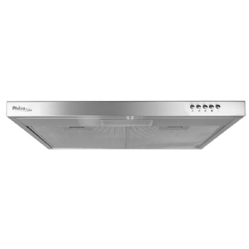 Depurador de Parede 59,7cm Inox 127V (110V) PDR60I Philco