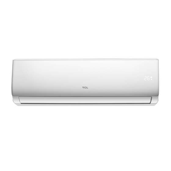 Ar-Condicionado Split 18.000 BTUs TCL Hi Wall Quente e Frio TAC-18CHSA1 220V