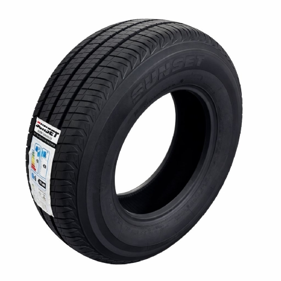Pneu 225/75R16 C 10 Lonas 121/120R Over Cargo G1 Sunset