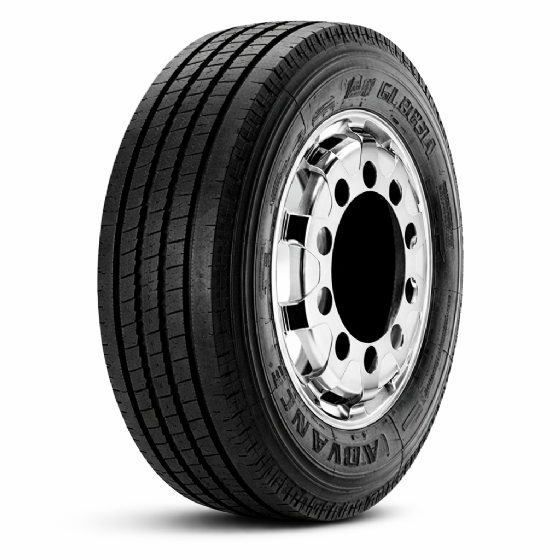 Pneu Caminhão/Ônibus - 275/80R22,5 Advance 149/146L TL