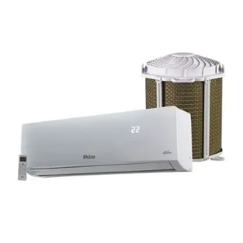 Ar Condicionado Split Inverter Philco 9000 BTUs Frio PAC9FC 220V