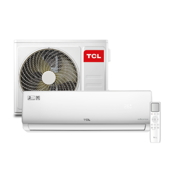Ar-Condicionado Split Inverter 34000 BTUs TCL Elite G2 High Wall Quente e Frio TAC-34CHSG2-INV 220V