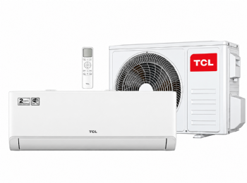 Ar-Condicionado TCL T-Pro 2.0 Inverter 18.000 BTUs Quente/Frio