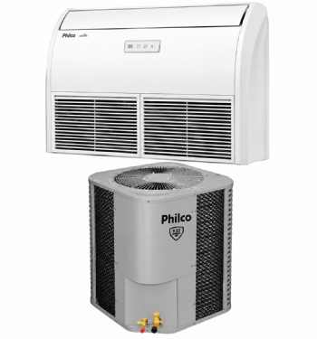 Ar-Condicionado Philco Piso Teto Inverter 55.000 BTUs Frio 220V PAC60000IPFM15