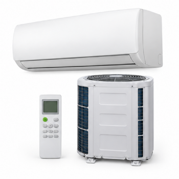 Ar-Condicionado Split Inverter Agratto Zen Top 12.000 BTUs Quente e Frio 220V R32