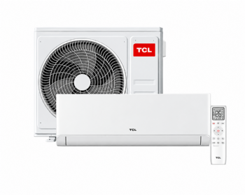 Ar Condicionado Split Hi Wall Inverter TCL Breezein AI 12.000 BTUs Frio
