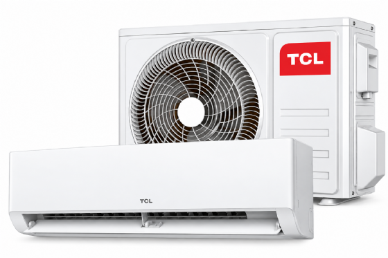 Ar Condicionado Split Inverter TCL SaveIN AI 32000 BTUs Frio TAC-32CZG