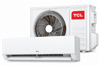 Ar Condicionado Split Inverter TCL SaveIN AI 32000 BTUs Frio TAC-32CZG