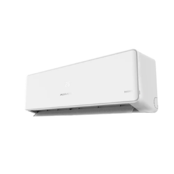 Ar Condicionado Split Inverter 12000 BTUs Agrato Kyn Top Quente/Frio KNICST12QF-02 - 220V