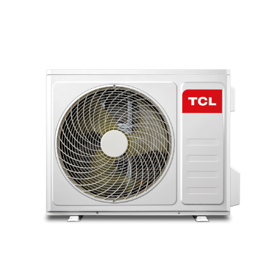 Ar-Condicionado Split 12.000 BTUs TCL Hi Wall Frio TAC-12CSA1 220V