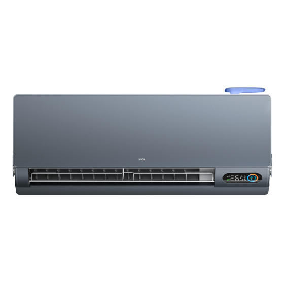 Ar-Condicionado Split Inverter 12000 BTUs TCL Fresh-In High Wall Quente e Frio TAC-12CHFG2BI-INV 220V