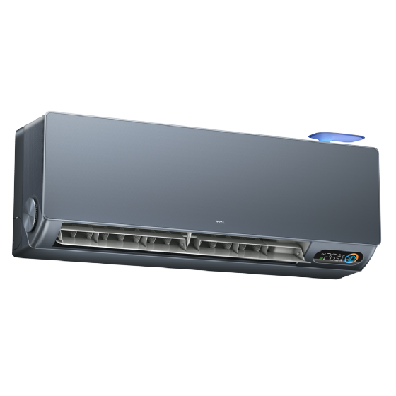 Ar-Condicionado Split Inverter 12000 BTUs TCL Fresh-In High Wall Quente e Frio TAC-12CHFG2BI-INV 220V