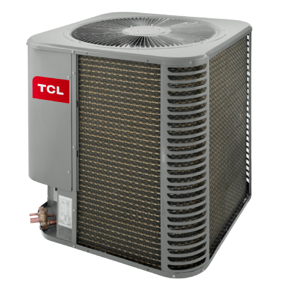 Ar-Condicionado Split Inverter Cassete R32 55.000 BTUs TCL Só Frio TAC-55CSG/CT 220V