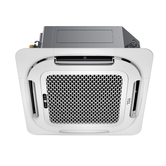Ar-Condicionado Split Inverter Cassete R32 55.000 BTUs TCL Só Frio TAC-55CSG/CT 220V