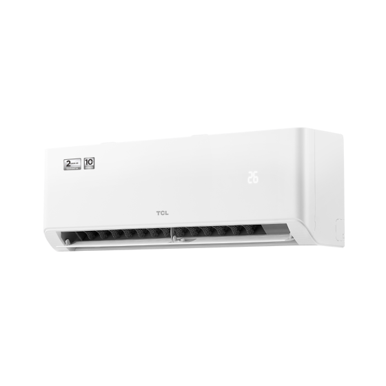 Ar-Condicionado Split Inverter 9000 BTUs TCL T-Pro 2.0 High Wall Quente e Frio TAC-09CHTG2-INV 220V