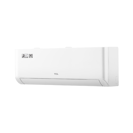 Ar-Condicionado Split Inverter 9000 BTUs TCL T-Pro 2.0 High Wall Quente e Frio TAC-09CHTG2-INV 220V