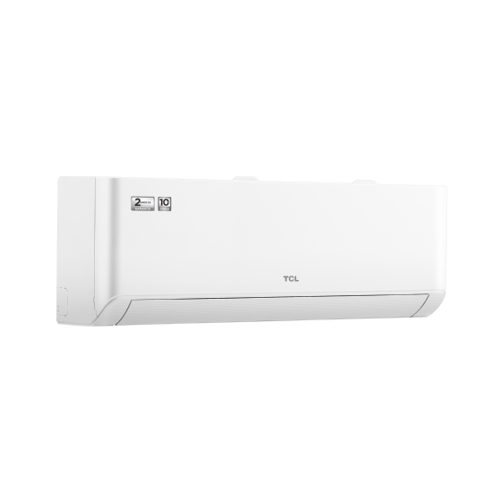 Ar-Condicionado Split Inverter 9000 BTUs TCL T-Pro 2.0 High Wall Quente e Frio TAC-09CHTG2-INV 220V