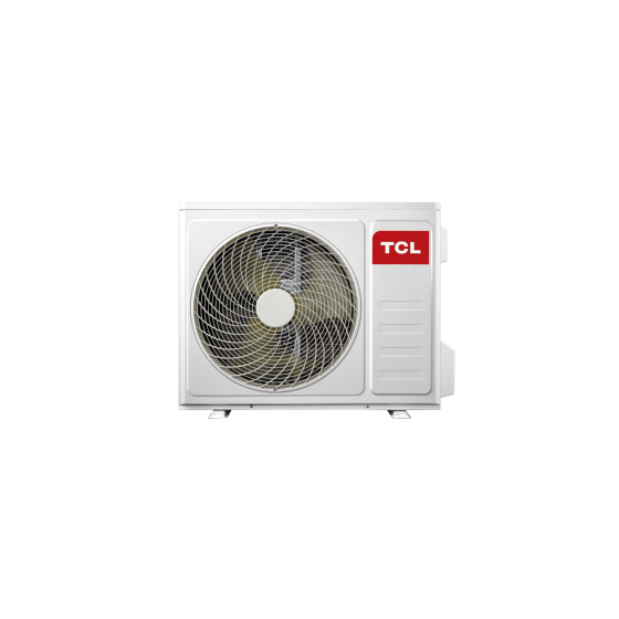 Ar-Condicionado Split Inverter 9000 BTUs TCL T-Pro 2.0 High Wall Quente e Frio TAC-09CHTG2-INV 220V