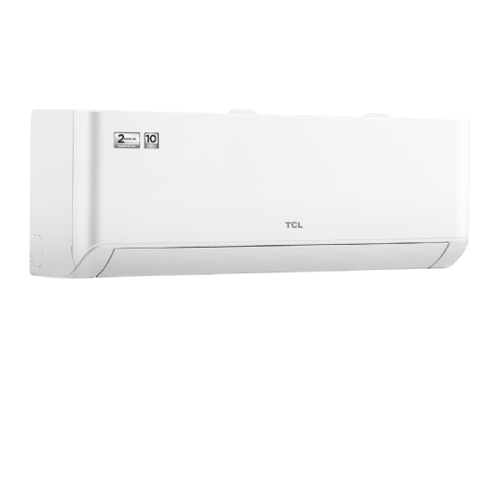 Ar-Condicionado Split Inverter 12.000 BTUs TCL T-Pro 2.0 High Wall Só Frio TAC-12CTG2-INV 220V