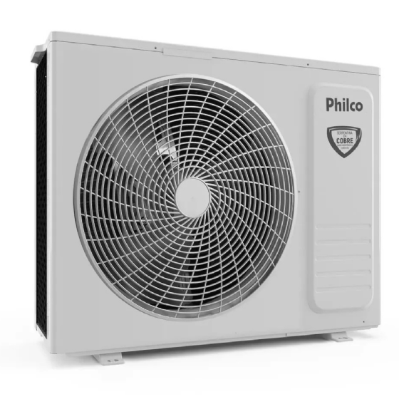 Ar-Condicionado Split Hi Wall Philco 18000 BTU/h Frio PAC18FI â 220 Volts