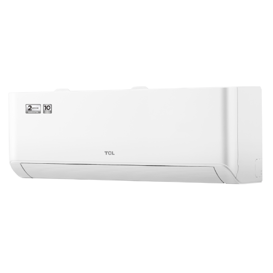 Ar-Condicionado Split Inverter 18000 BTUs TCL T-Pro 2.0 High Wall Só Frio TAC-18CTG2-INV 220V