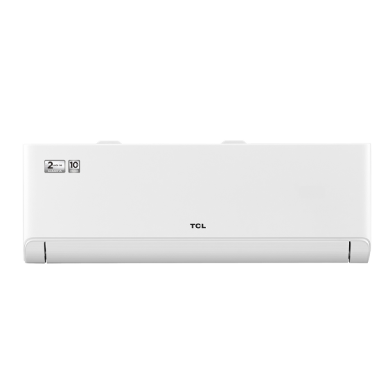 Ar-Condicionado Split Inverter 18000 BTUs TCL T-Pro 2.0 High Wall Só Frio TAC-18CTG2-INV 220V