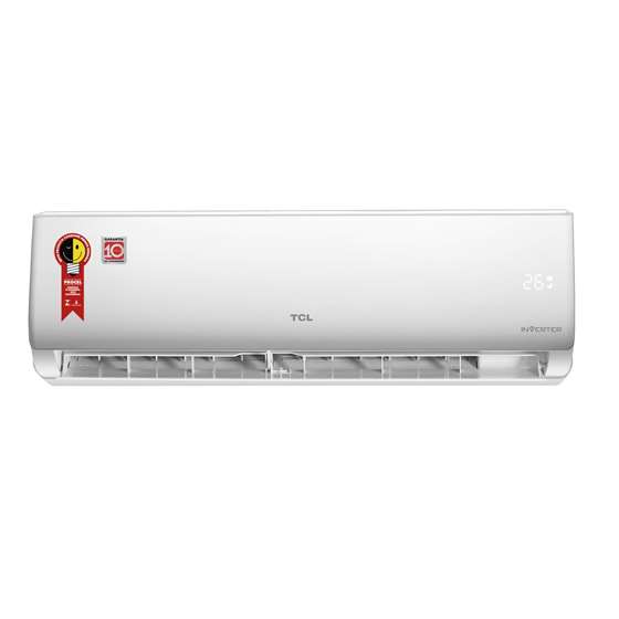 Ar-Condicionado Split HW Inverter TCL Elite Series A2 12.000 BTUs Quente e Frio 220V