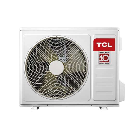 Ar-Condicionado Split HW Inverter TCL Elite Series A2 12.000 BTUs Quente e Frio 220V