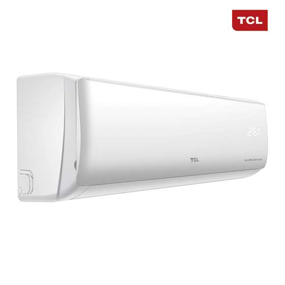 Ar-Condicionado Split HW Inverter TCL Elite Series A2 12.000 BTUs Quente e Frio 220V