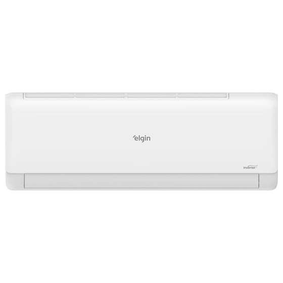Ar-Condicionado Split HW Elgin Eco Inverter II 12.000 BTUs R-32 Quente e Frio 220V