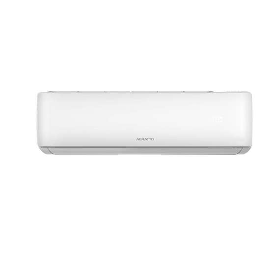 Ar Condicionado Split HW Convencional Agratto One 18000 Btus Frio 220V Monofásico ACS18F