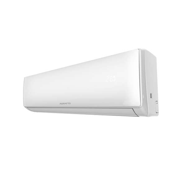 Ar-Condicionado Split HW Agratto One Top 12.000 BTUs R-32 Só Frio 220V