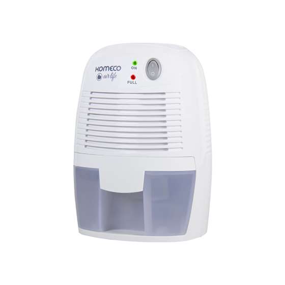 Desumidificador de Ar Peltier Komeco Air Life - Antimofo - Bivolt