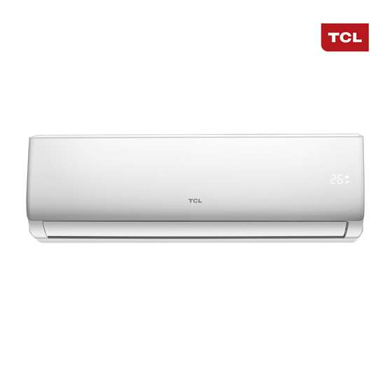 Ar-Condicionado Split 9000 BTUs TCL Hi Wall Quente e Frio TAC-09CHSA1 220V