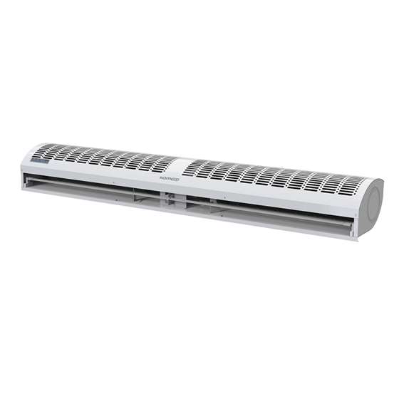 Cortina De Ar 150cm G5 - Komeco 220v