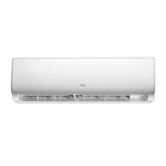 Ar Condicionado Split TCL Hi Wall Elite 12000 BTUs Quente Frio TAC12CHSA1 - 220V