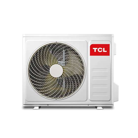 Ar-Condicionado Split 18.000 BTUs TCL Hi Wall Quente e Frio TAC-18CHSA1 220V