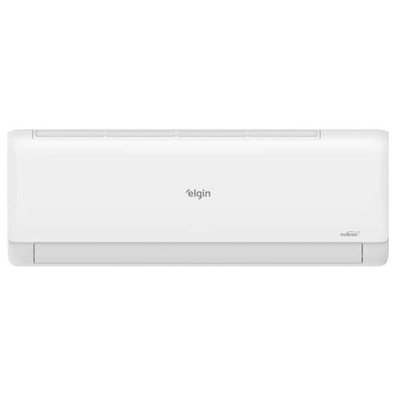 Ar-Condicionado Split Eco Inverter II 24.000 BTUs Elgin com Wi-Fi Integrado High Wall Quente e Frio - 220v