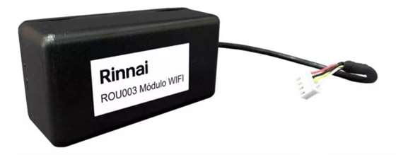 Módulo Controlador Wi-fi Rinnai 110v/220v