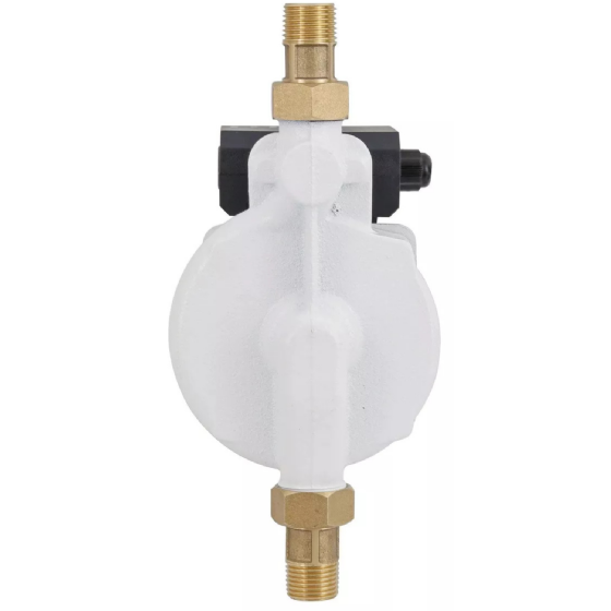 Bomba Pressurizador De Água Quente e Frio Tp40 G4 120w Komeco - 127v