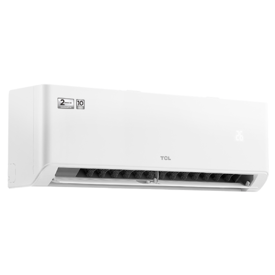 Ar-Condicionado Split Inverter 9000 BTUs TCL T-Pro 2.0 High Wall Só Frio TAC-09CTG2-INV 220V