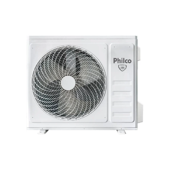 Ar Condicionado Split Inverter Hi Wall Philco 30000 BTUs Quente/Frio PAC30000IQFM15 - 220V