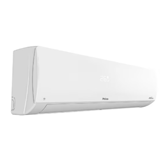 Ar-Condicionado Split Inverter 24000 BTUs Philco Quente e Frio PAC24000IQFM15 220V