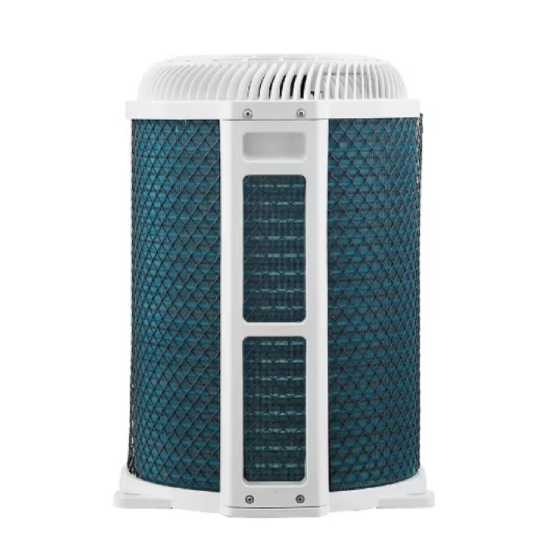 Ar-Condicionado Split Inverter 24000 BTUs Philco Quente e Frio PAC24000IQFM15 220V